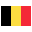 Bélgica y Luxemburgo flag