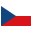 República Checa flag