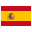 España (Santen Pharma. Spain S.L.) flag