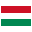 Hungría flag