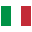 Italia (Santen Italy s.r.l.) flag