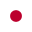 Japón (Santen Pharmaceutical Co., Ltd.) flag