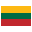 Lituania flag