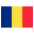 Rumanía flag