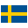 Suecia flag